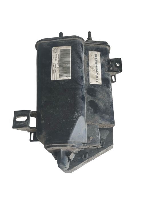 Canistra carbon  FIAT 500L 199, 351_, 352_ 2012 - > 1.4 843 A1.000 005