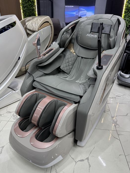 Кресло массажное. ADIKS | massaj kreslo | kreslo massaj | массажер