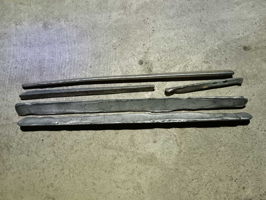 Cositor bare si utilizare lucrari