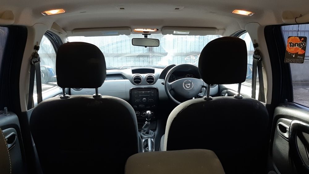Piese Duster 2015 1.5 dci euro 5 Laureate