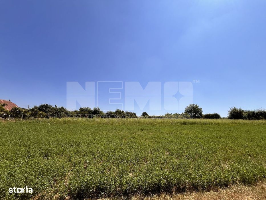 Teren Intravilan de Vânzare 25 Ari | Suceava/Tisauti  I 130.000Euro