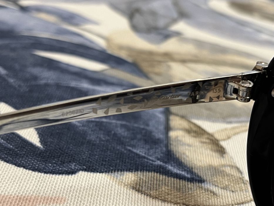 Cartier Очки женские