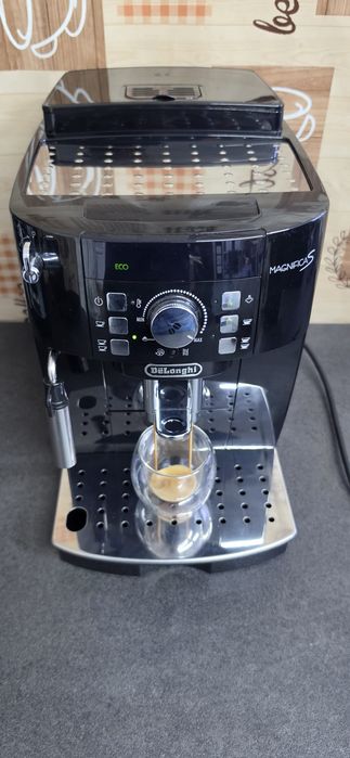Expresor/Espressor Cafea DeLonghi Magnifica S