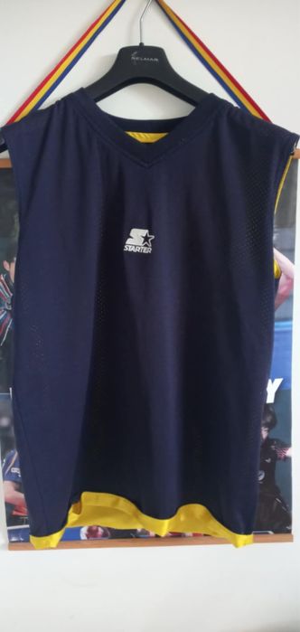 Seturi tricouri si maiouri fotbal baschet de la S-XXL