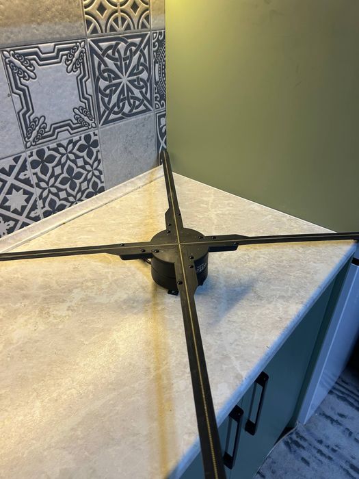 3 D Galagramma  Галаграмма