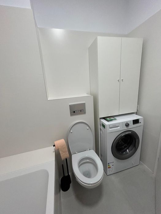 Apartament 2 camere Grand Kristal faza 2 de inchiriat