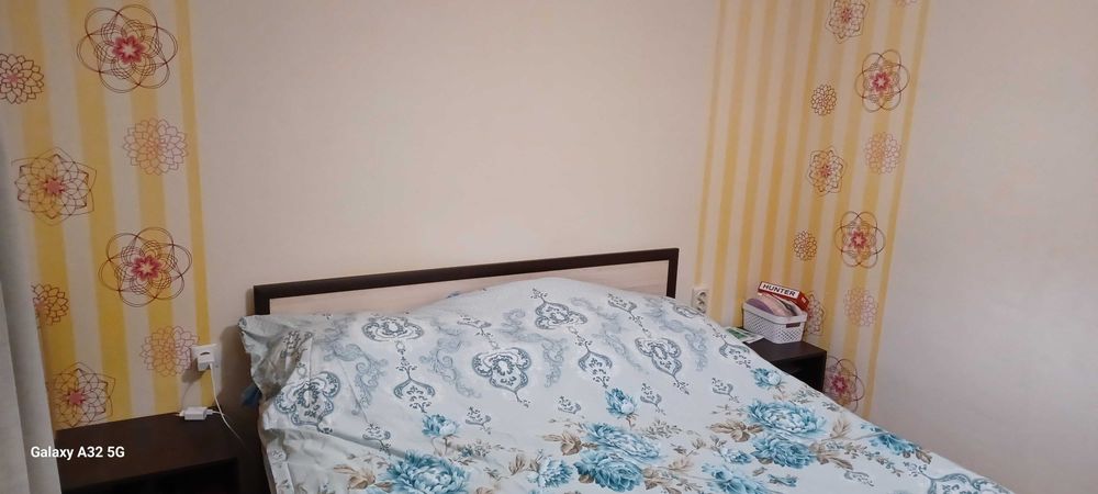 Дава се под наем Двустаен апартамент в Пловдив, Въстанически - 60 кв.м за 413.1 € - Снимка #16