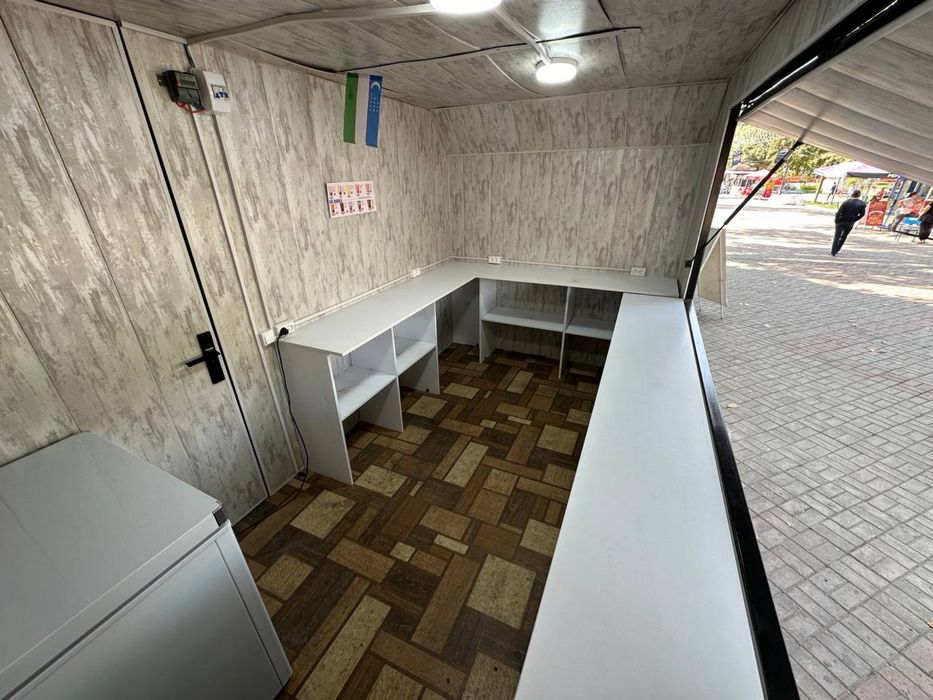 FOODTRUCK, ФУДТРАК. Продает срочно.