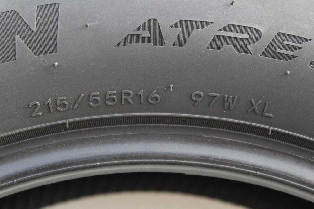 Anvelope vara noi 215/55R16, 97W, XL, Sailun