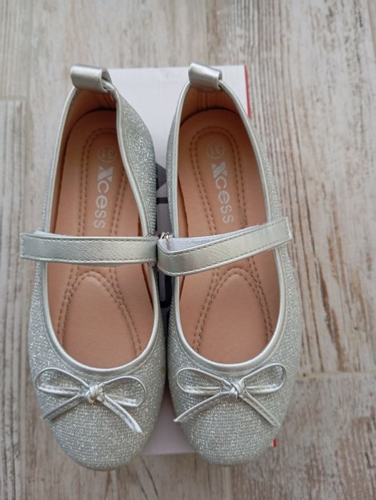 Детски официални обувки