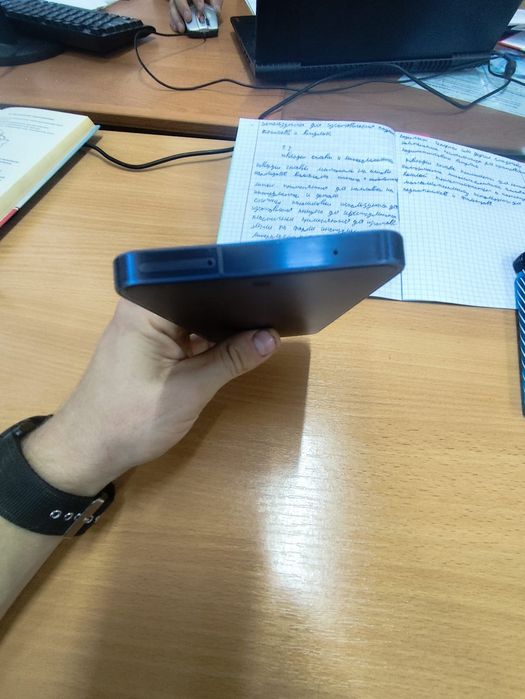 Продам самсунг а55 5д