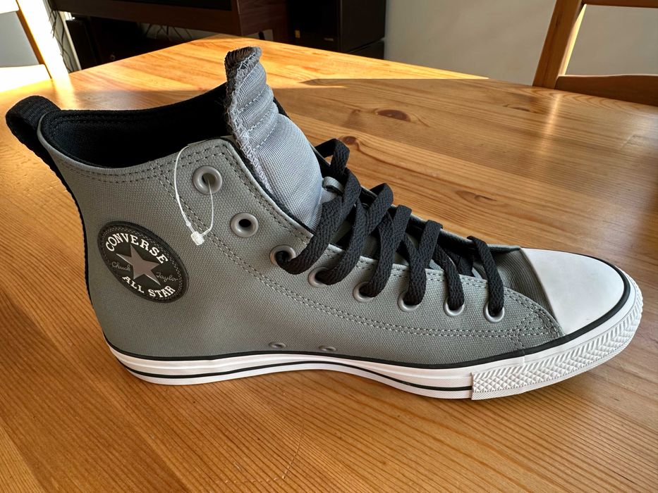 Converse Chuck Taylor All Star Hi No. EUR 44   !!! НОВО !!!