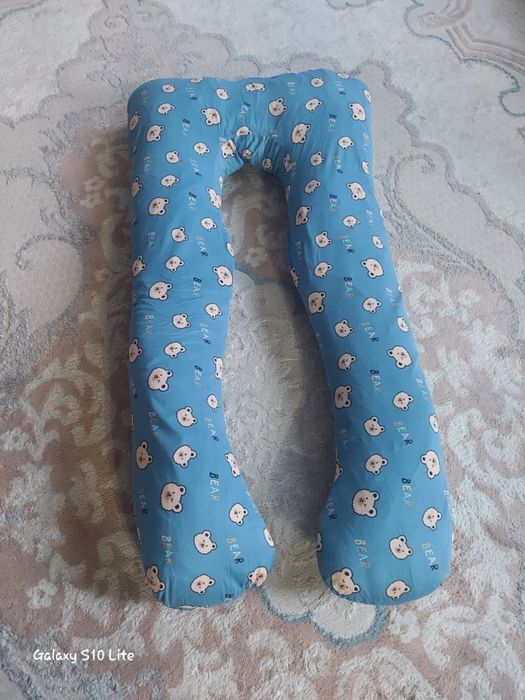 Подушка для беременных