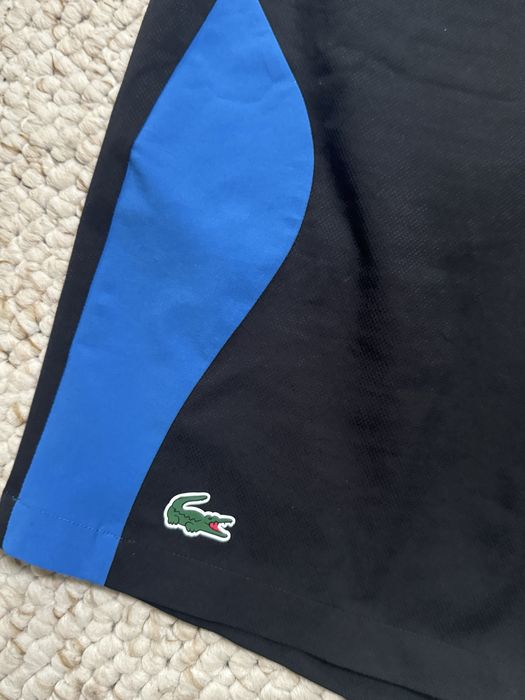 Pantaloni scurti Lacoste