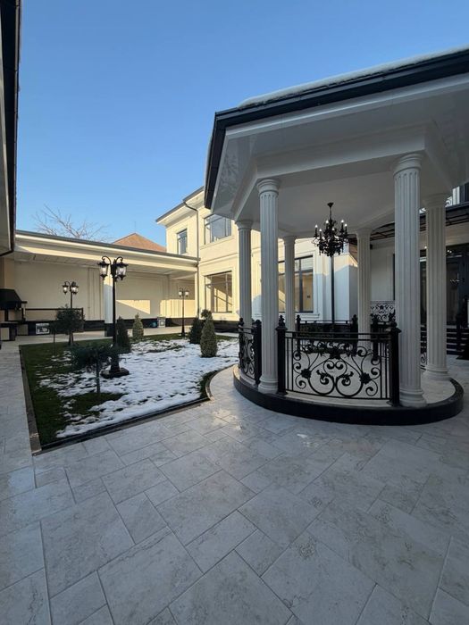 Ул. Никитина  Дом 5,5 соток