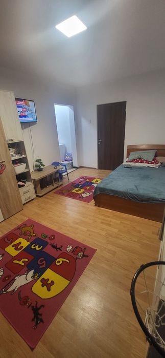 Apartament în Simeria 50mp