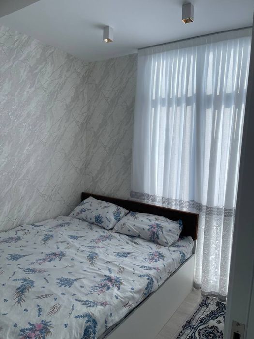 Сдается квартира