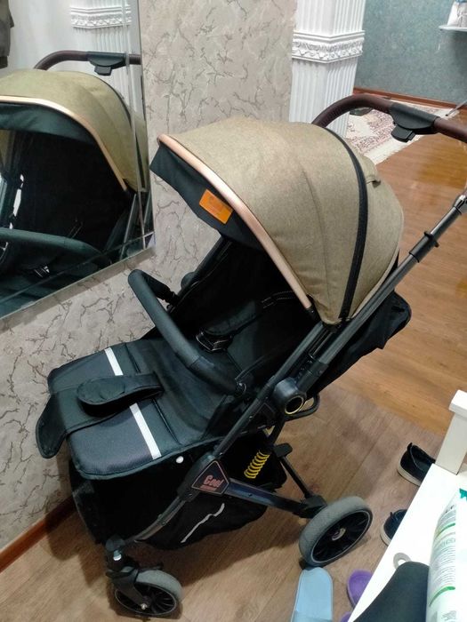 Коляска Cool guy