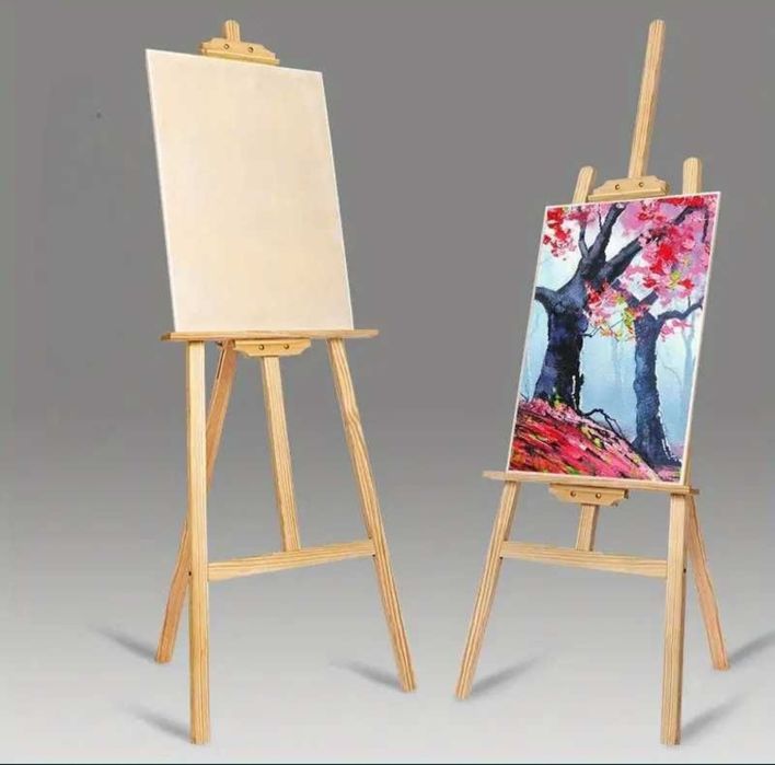 Мольберт для фотозоны и для рисование