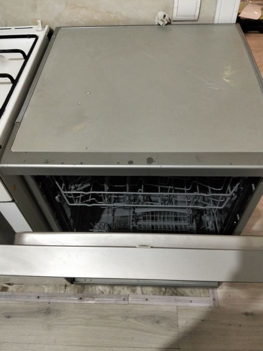 Посудомоечная машина