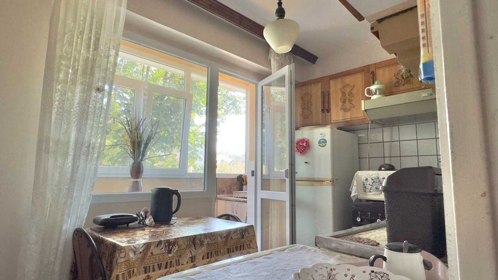 Дава се под наем Двустаен апартамент в Габрово, Трендафил 2 - 64 кв.м за 229.5 € - Снимка #5