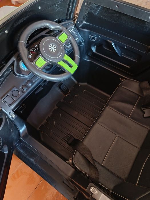 Балалар машинаси детская машина