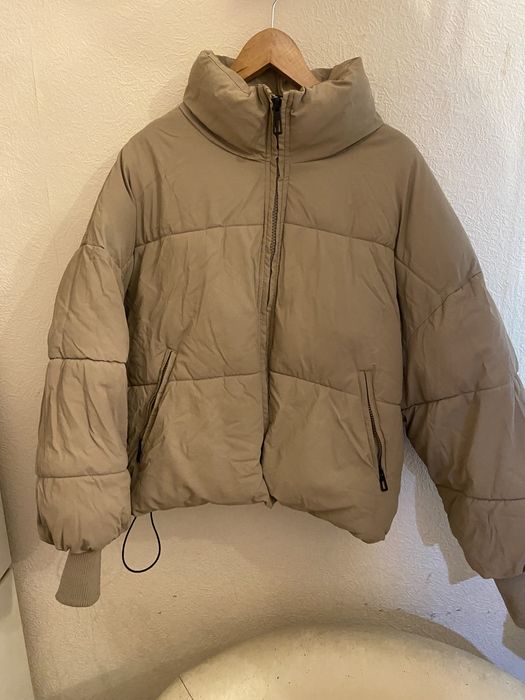 Куртка модная Zara