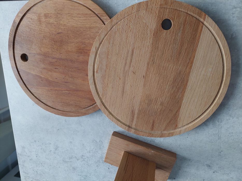 Продам набор разделочных досок