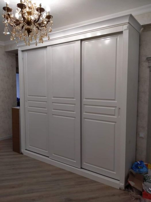 Мебель на заказ mebel buyrtma asosida