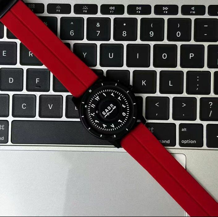 Магнитные Часы SABR