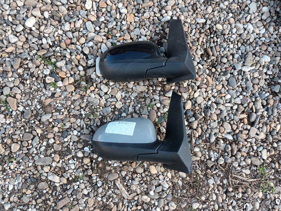 дясно огледало за форд ка 08 - 16 FORD KA