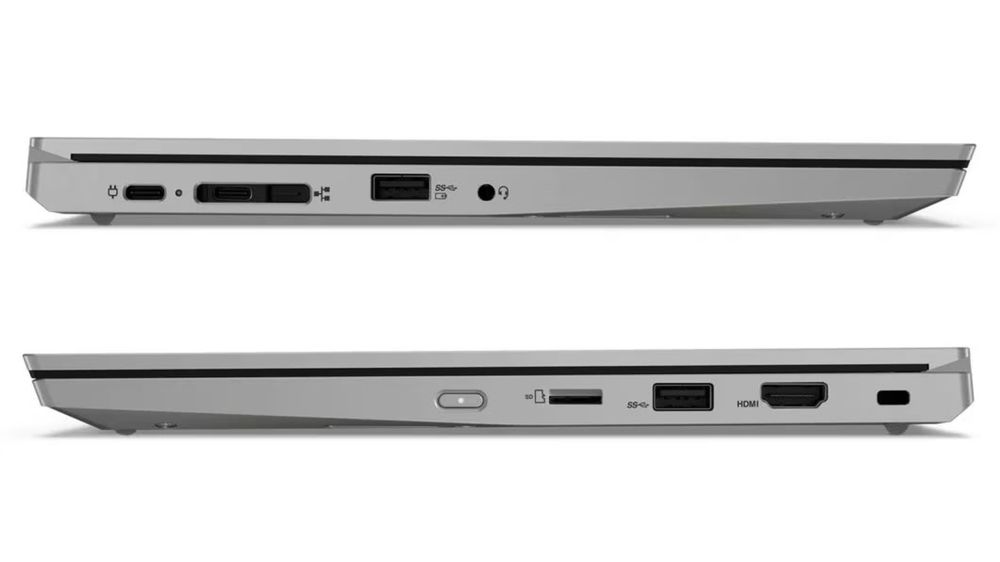 Lenovo ThinkPad L13 SE- 16gb Ram - 512gb SSD