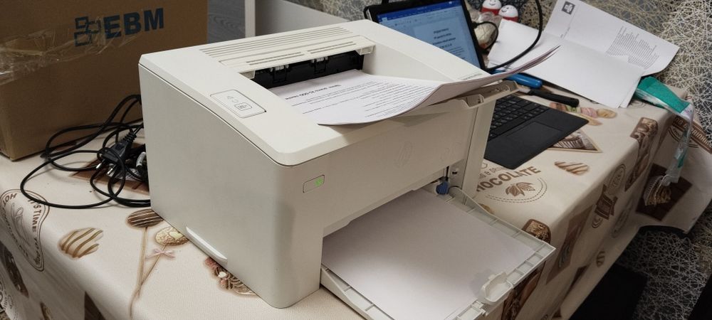 Принтер HP Pro M102A Недорого