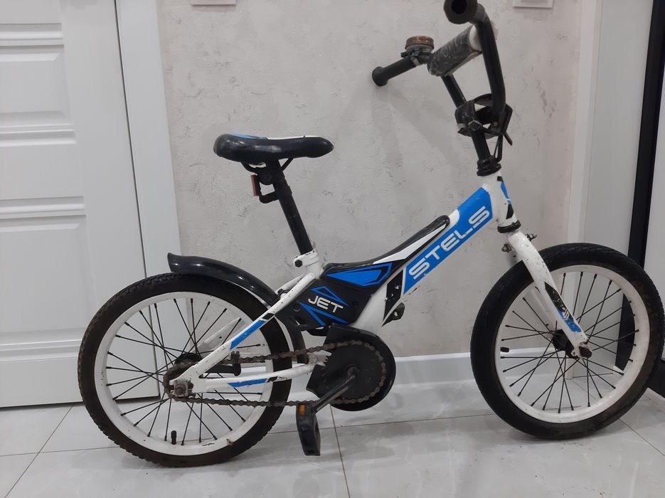 Продам велосипед детск.STELS