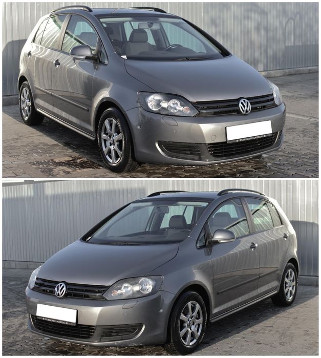 Vw Golf 6 plus, 2011, dsg, Camera, Pilot, jante