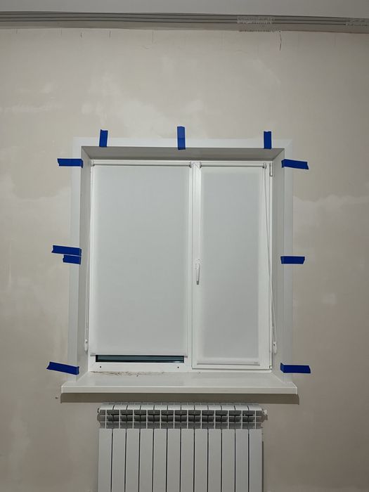 Ролл шторы на заказ