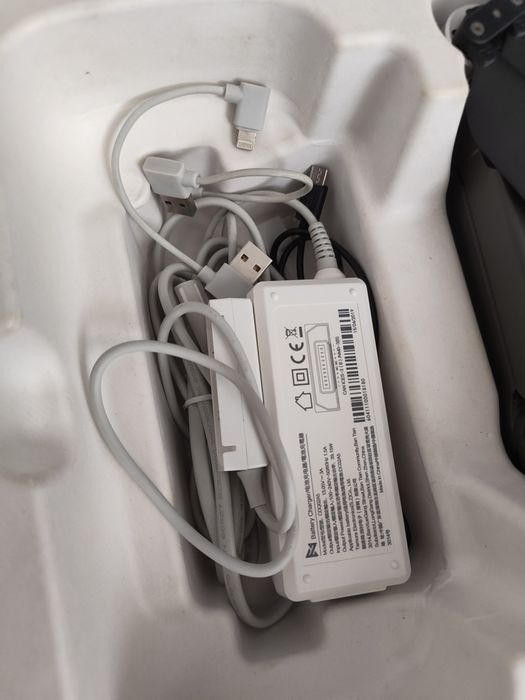 Dronă Xiaomi Drone FIMI X8 SE