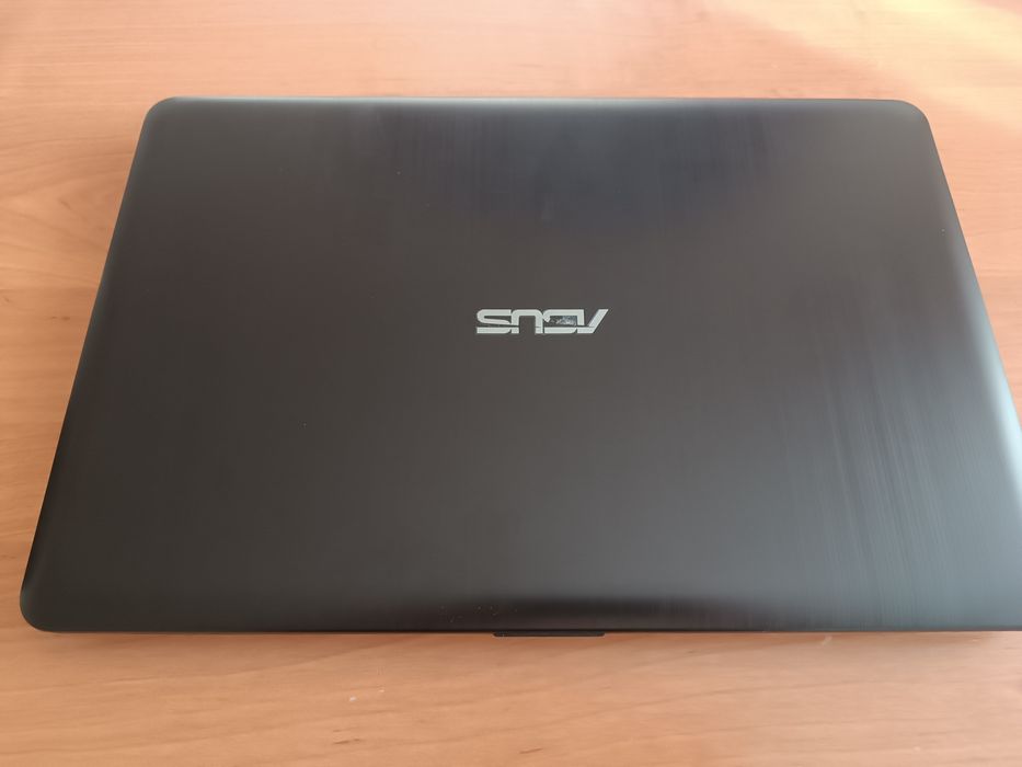 Ноутбук Asus X540U