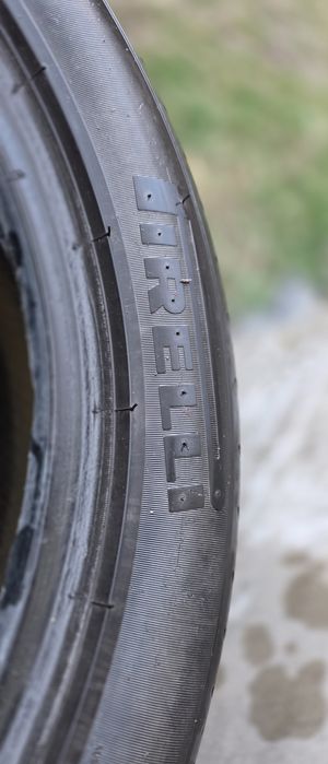 Пирелли 275,40,19