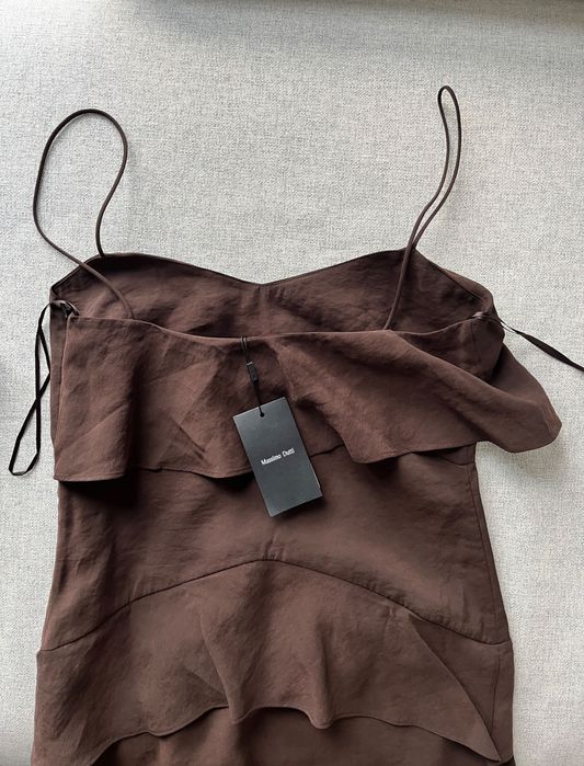 Нови рокли Massimo Dutti S размер, Vero Moda  М размер