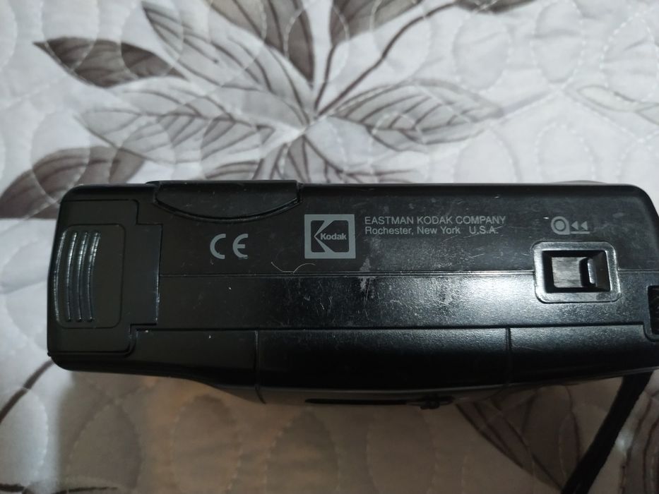 Фотоаппарат   KODAK prostar 222