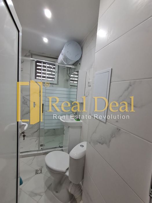 Дава се под наем Двустаен апартамент в София, Гоце Делчев - 66 кв.м за 520 € - Снимка #7