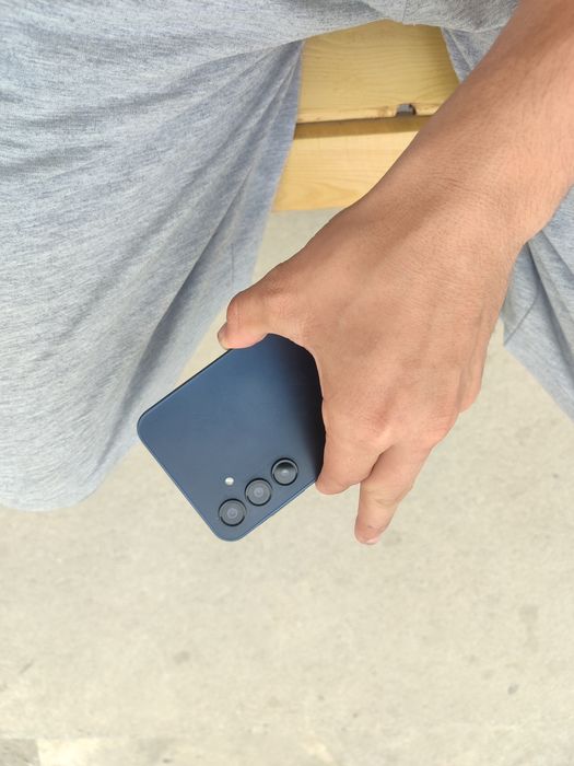 Samsung Galaxy A 16