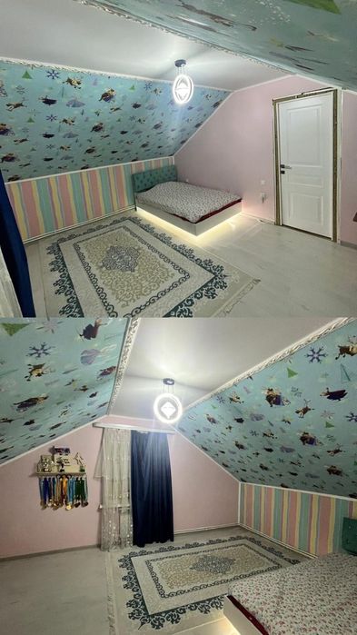 Продам дом в Маржанбулаке