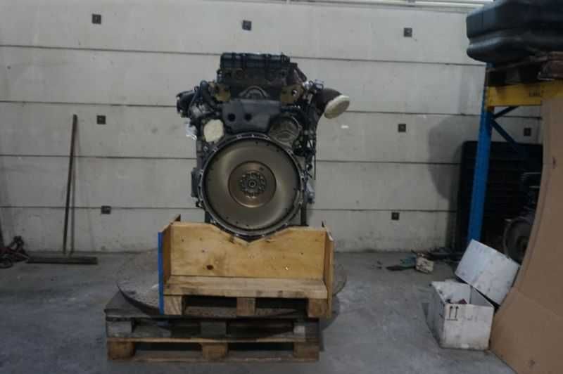 Motor complet camion Mercedes OM470LA EURO 6 430cp