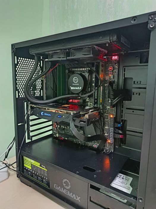 Продам компьютер