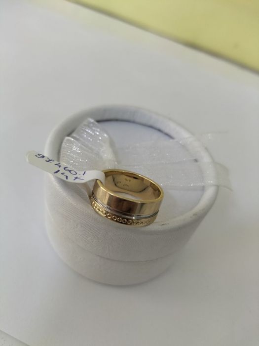 Verigheta aur 14k 4,64gr (ctg)