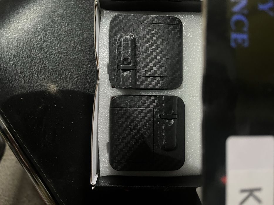 Подставка на двери