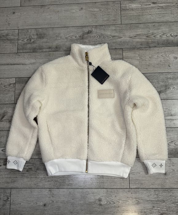 IN STOC | Geaca Louis Vuitton Premium