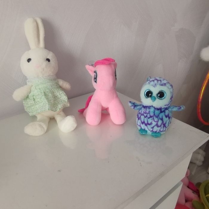 продам игрушки разные любая 500 т